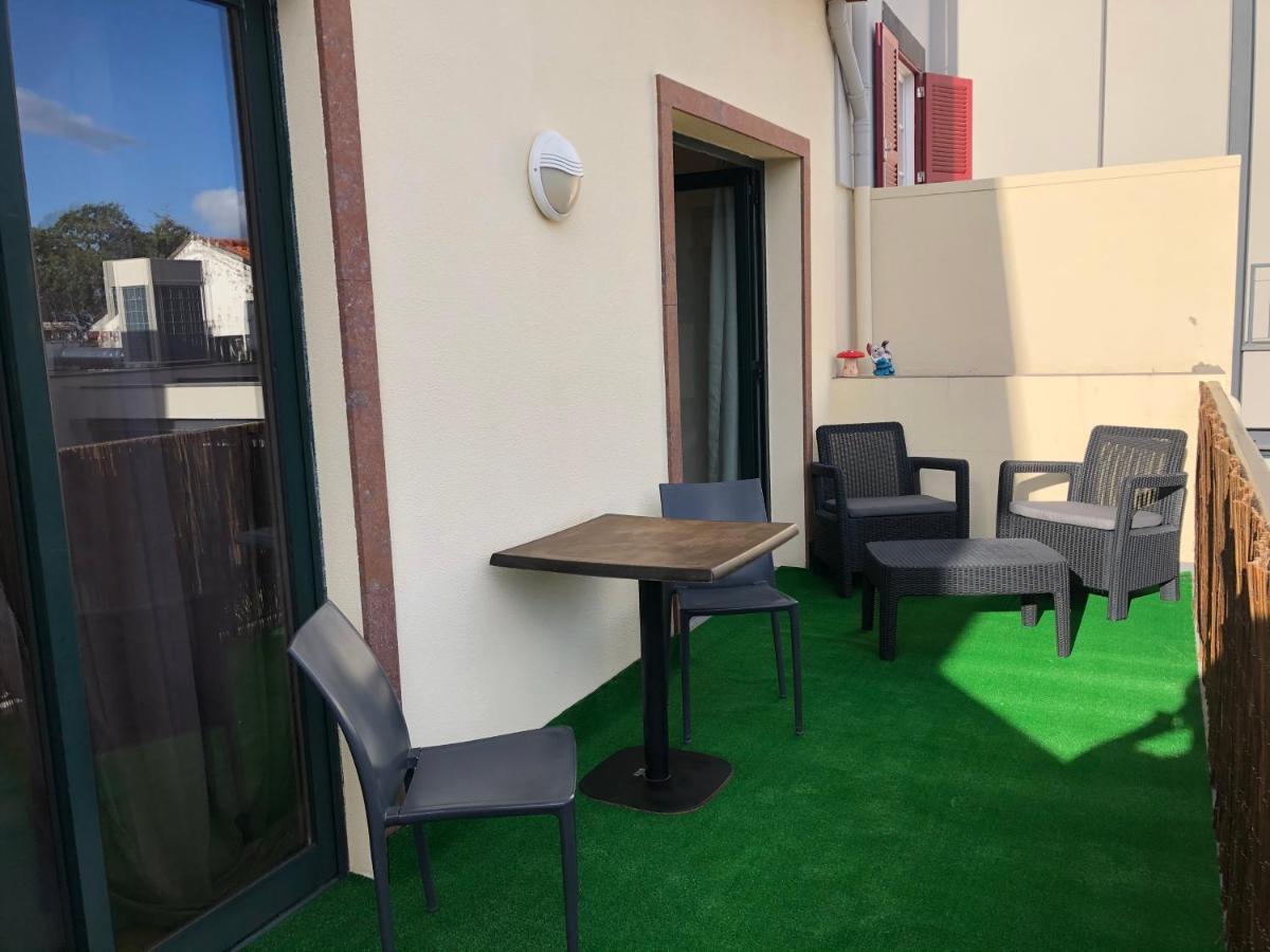 Apartamentos Da Carreira Funchal  Exteriör bild