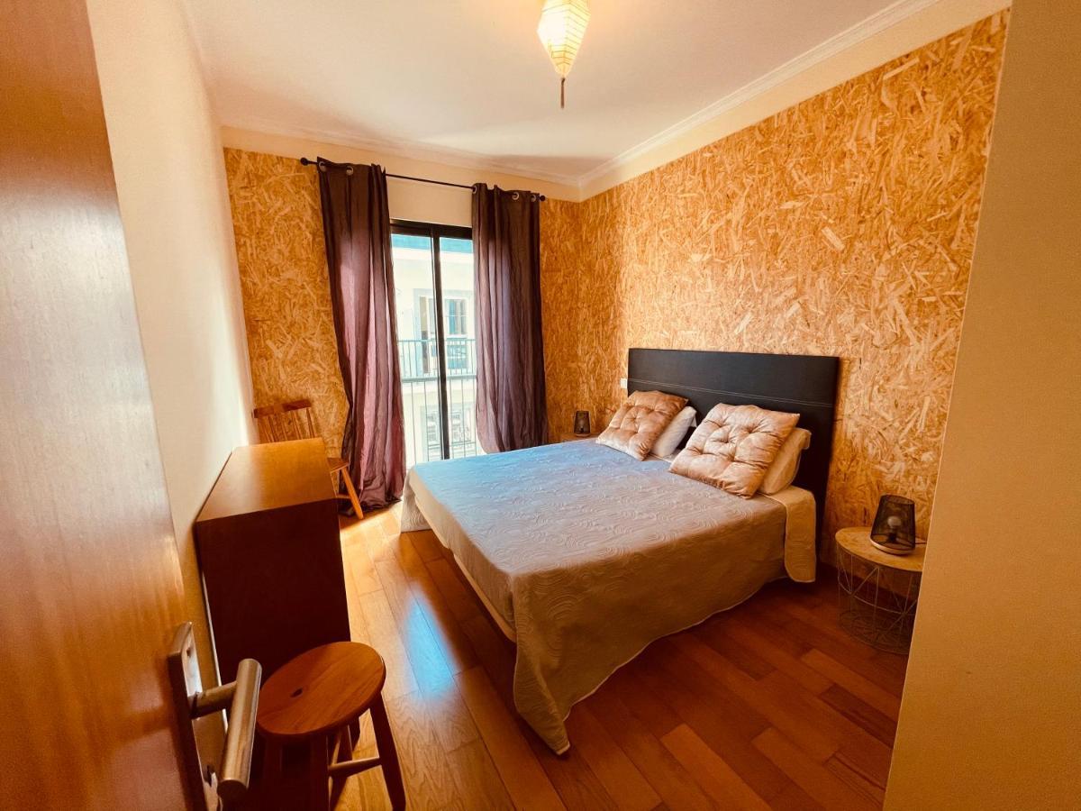 Apartamentos Da Carreira Funchal  Exteriör bild