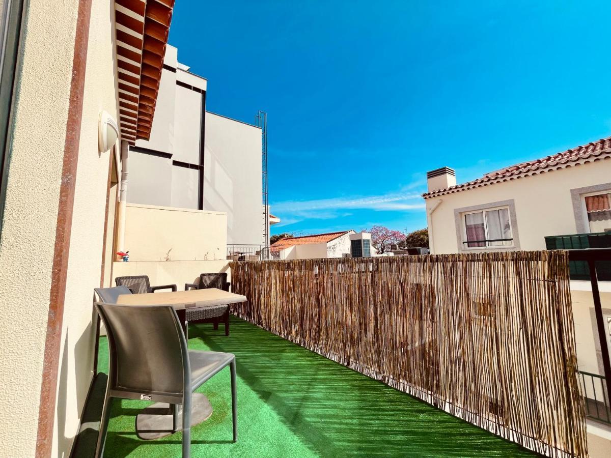 Apartamentos Da Carreira Funchal  Exteriör bild