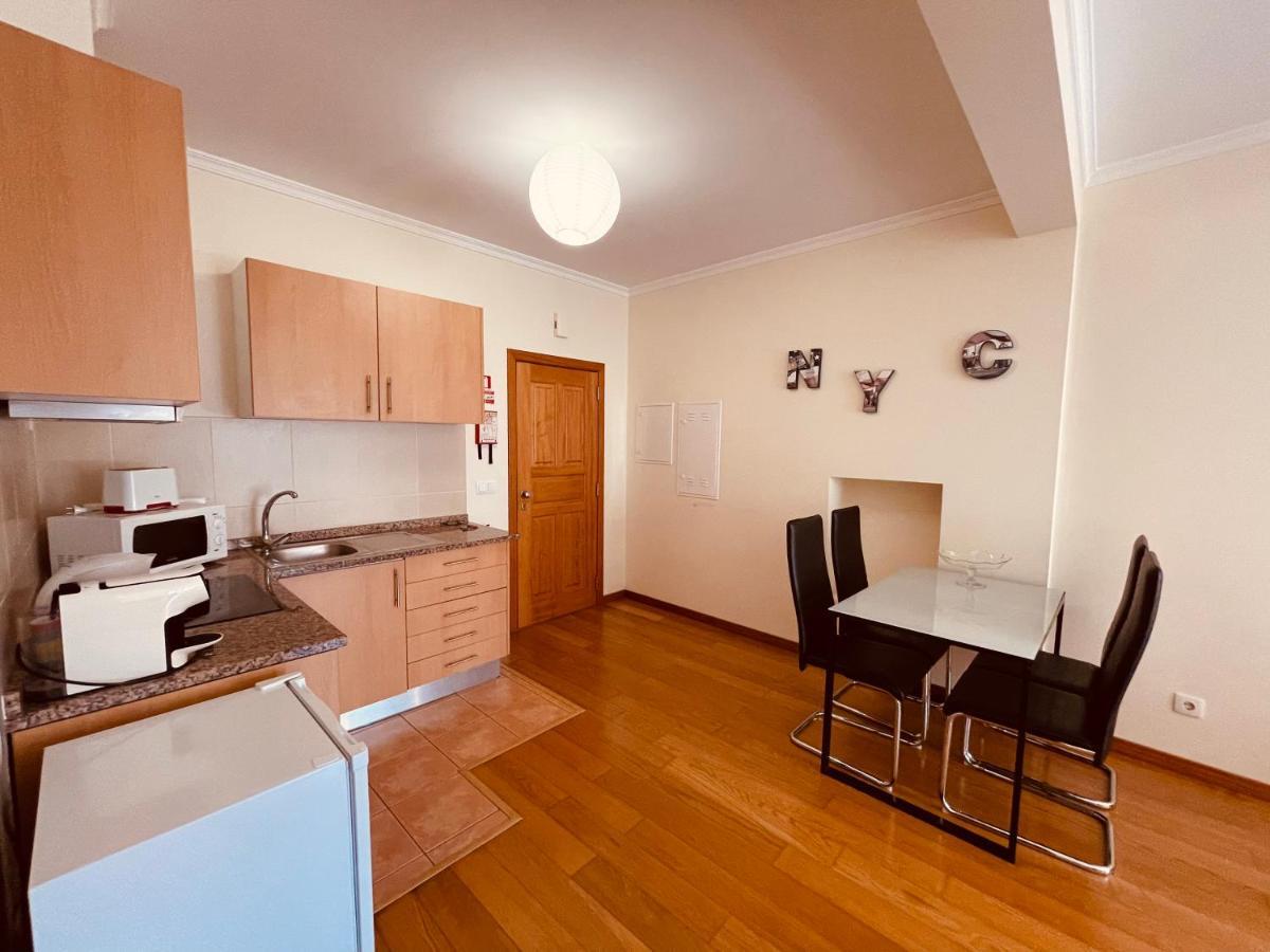 Apartamentos Da Carreira Funchal  Exteriör bild