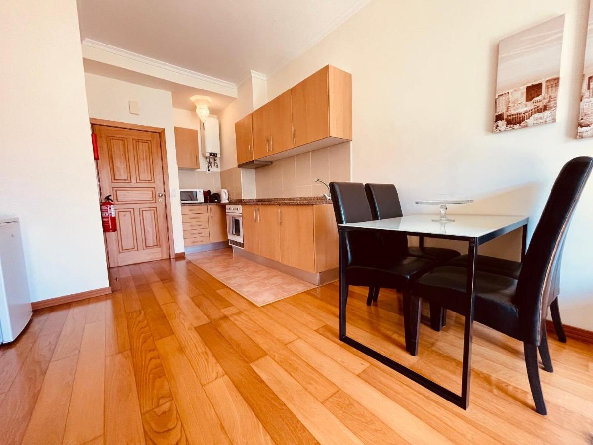 Apartamentos Da Carreira Funchal  Exteriör bild
