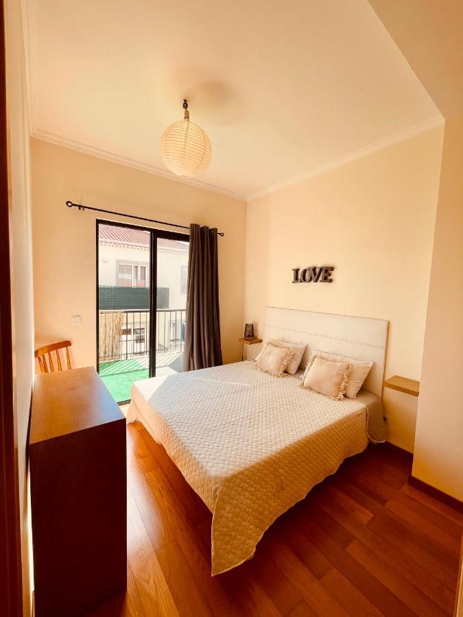 Apartamentos Da Carreira Funchal  Exteriör bild