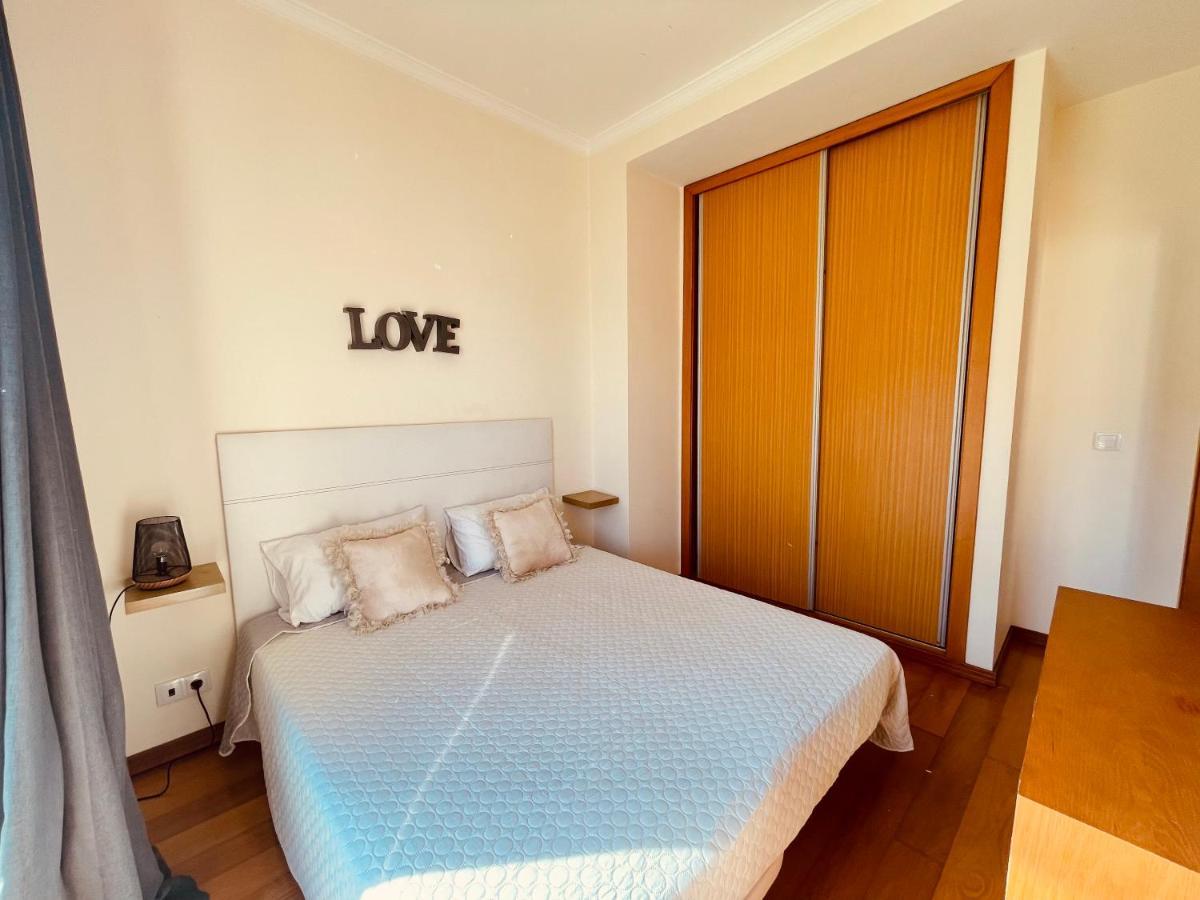 Apartamentos Da Carreira Funchal  Exteriör bild