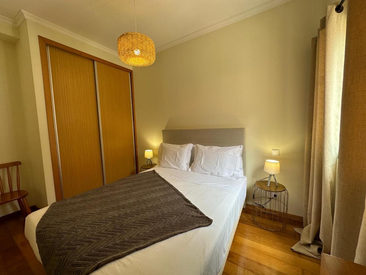 Apartamentos Da Carreira Funchal  Exteriör bild