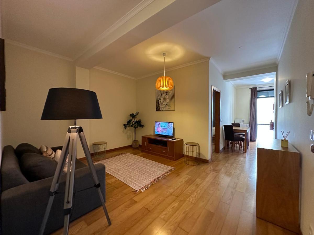 Apartamentos Da Carreira Funchal  Exteriör bild