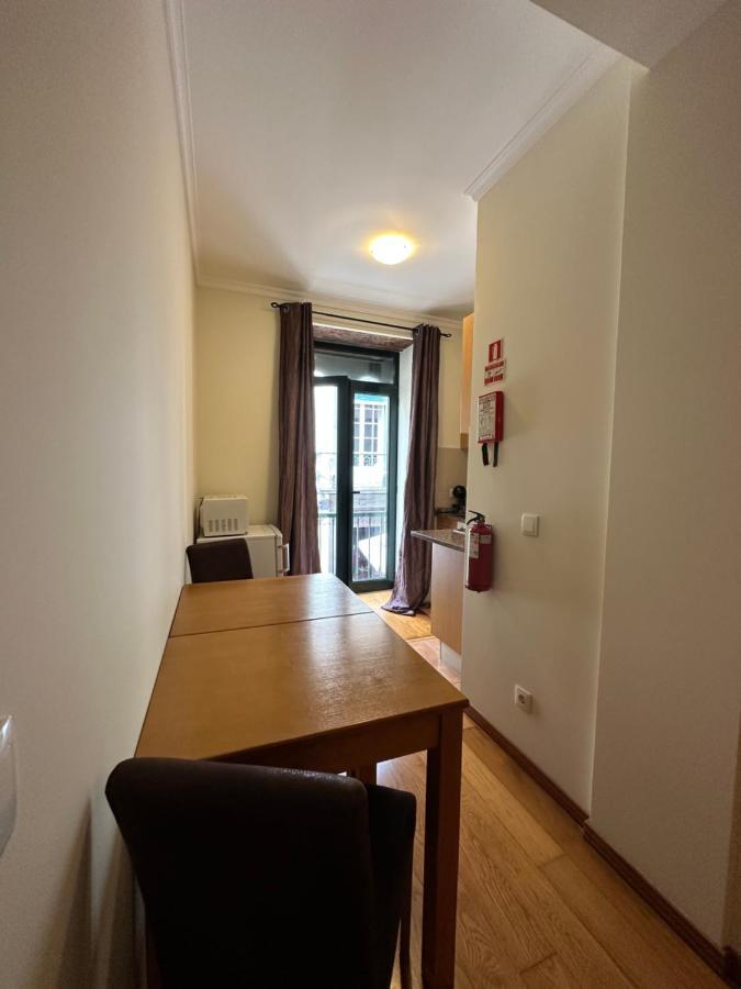 Apartamentos Da Carreira Funchal  Exteriör bild