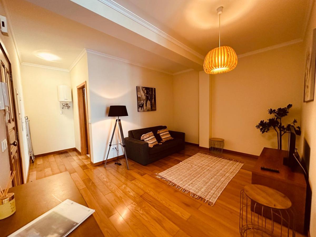 Apartamentos Da Carreira Funchal  Exteriör bild