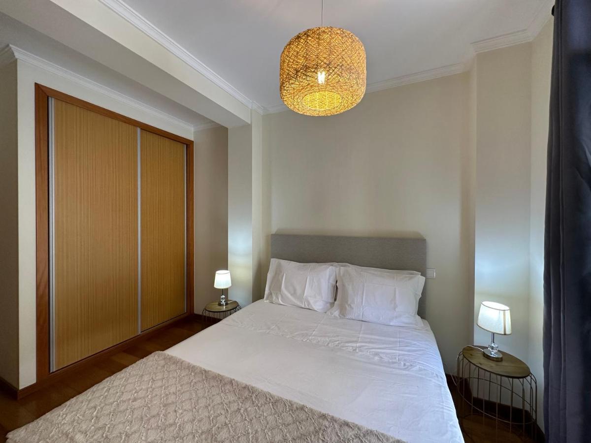 Apartamentos Da Carreira Funchal  Exteriör bild