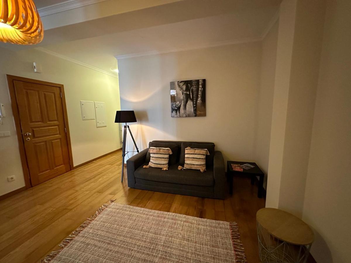 Apartamentos Da Carreira Funchal  Exteriör bild