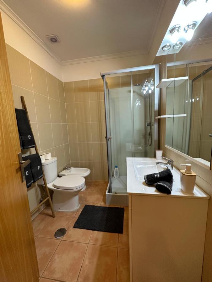 Apartamentos Da Carreira Funchal  Exteriör bild