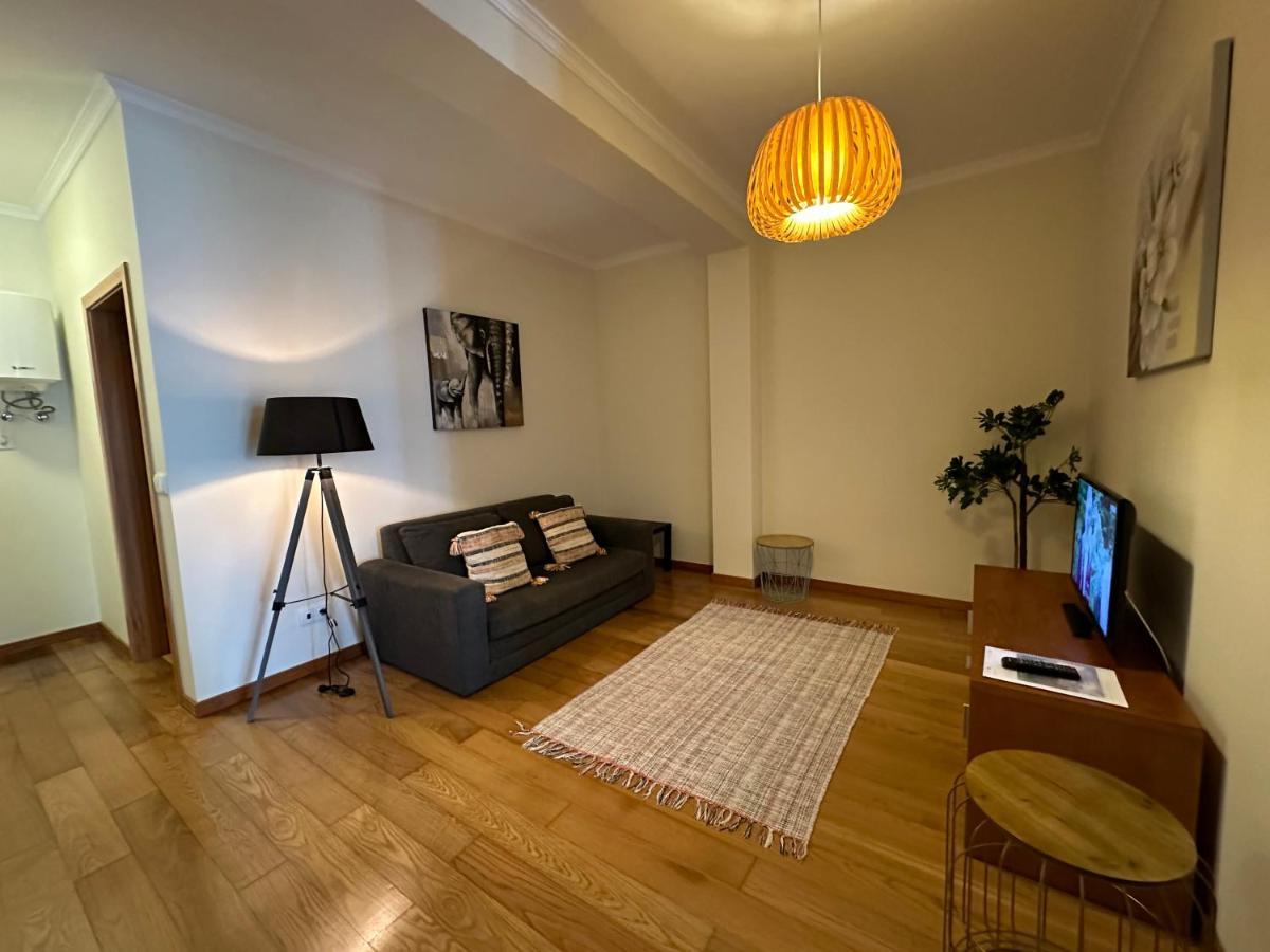 Apartamentos Da Carreira Funchal  Exteriör bild