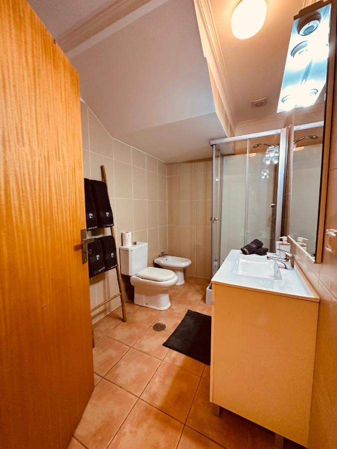 Apartamentos Da Carreira Funchal  Exteriör bild